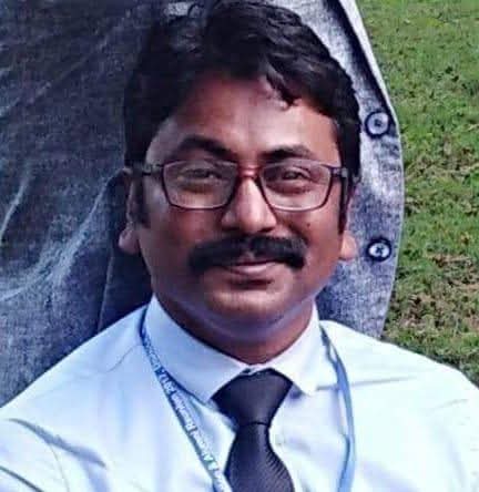 Md. Hasibul Hasan